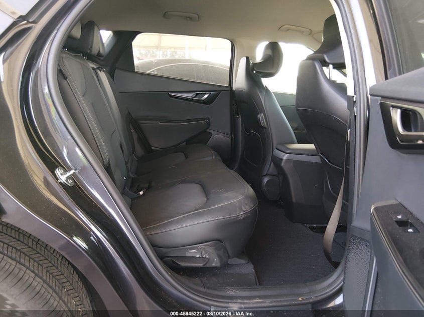 KIA EV6 2025 VIN 5XYC3DJC2SG010725