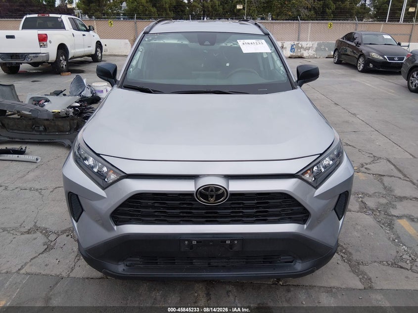 TOYOTA RAV4 - zdjęcie 13
