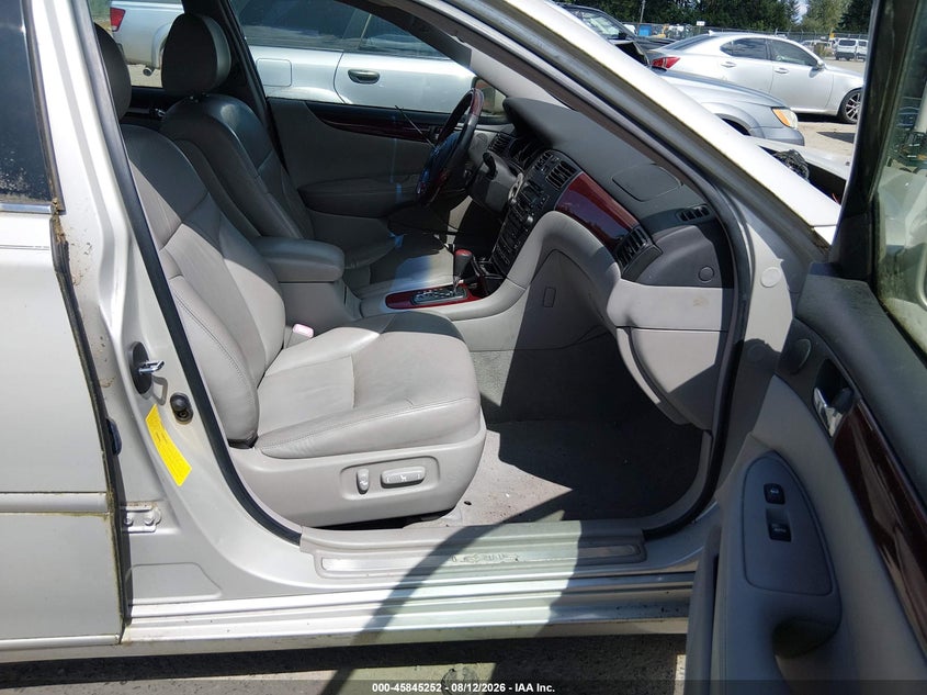 2004 LEXUS ES 330 auction photo 5