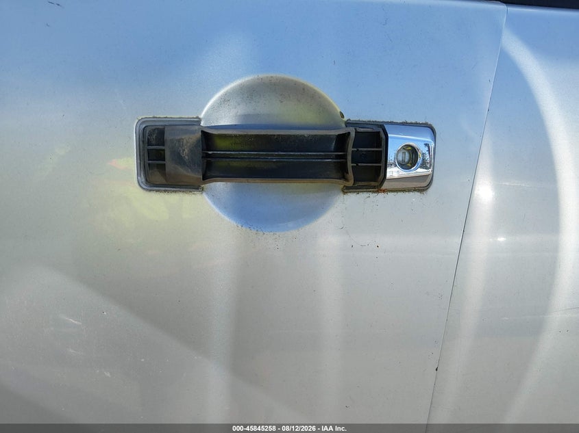 2006 NISSAN TITAN auction photo 6