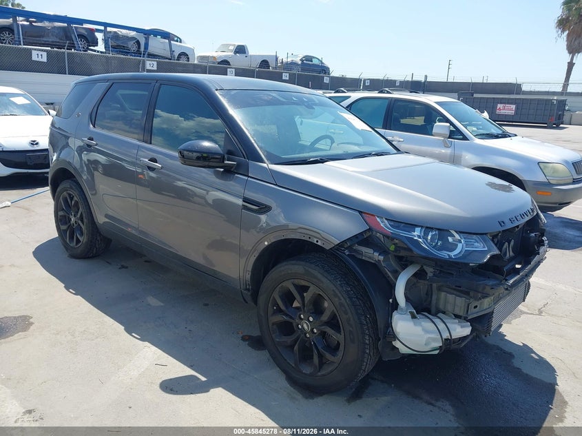 Vin: salcr2bg7hh668845, lot: 46344186, land rover discovery sport hse 2017 img_1