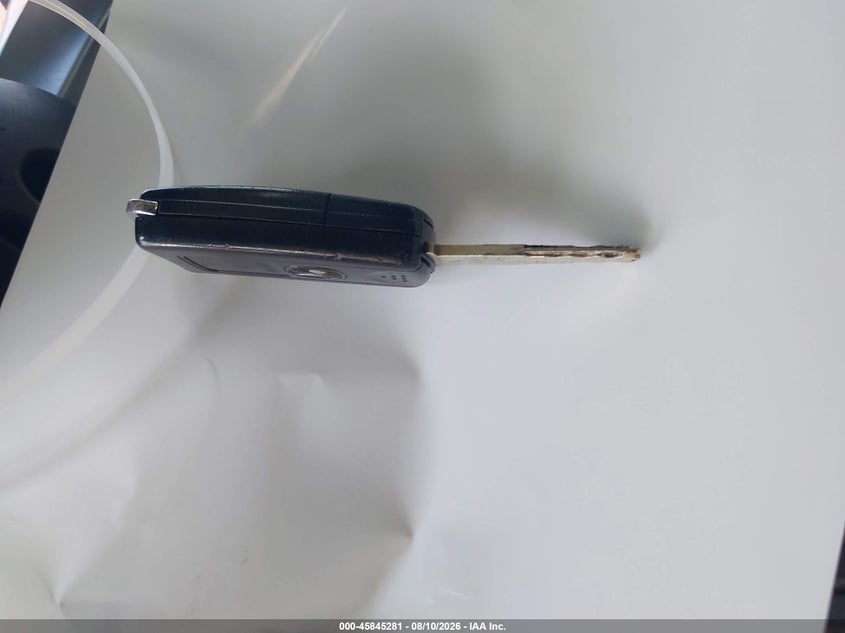ACURA TL 2011 VIN 19UUA8F26BA001741
