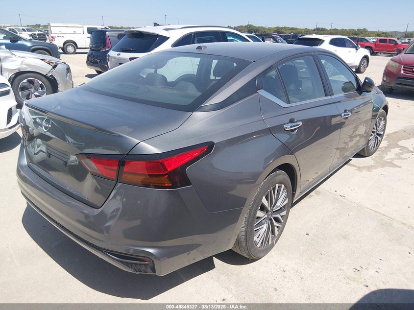 Vin: 1n4bl4dv3sn396482, lot: 46344235, nissan altima sv fwd 20254