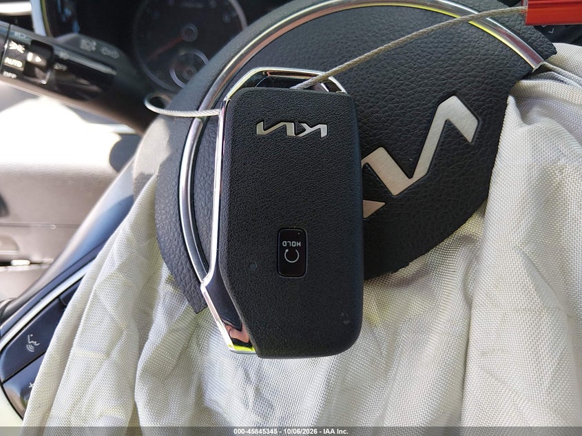 KIA K5 2024 VIN 5XXG64J2XRG248630