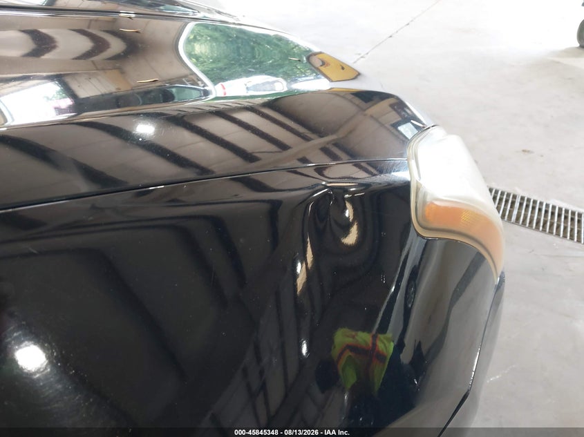 2015 NISSAN ROGUE SELECT auction photo 6