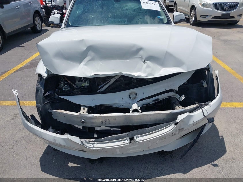 2014 BMW 328I auction photo 6