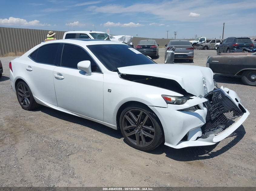 Vin: jthbf1d29e5042104, lot: 46344267, lexus is 250 2014 img_1