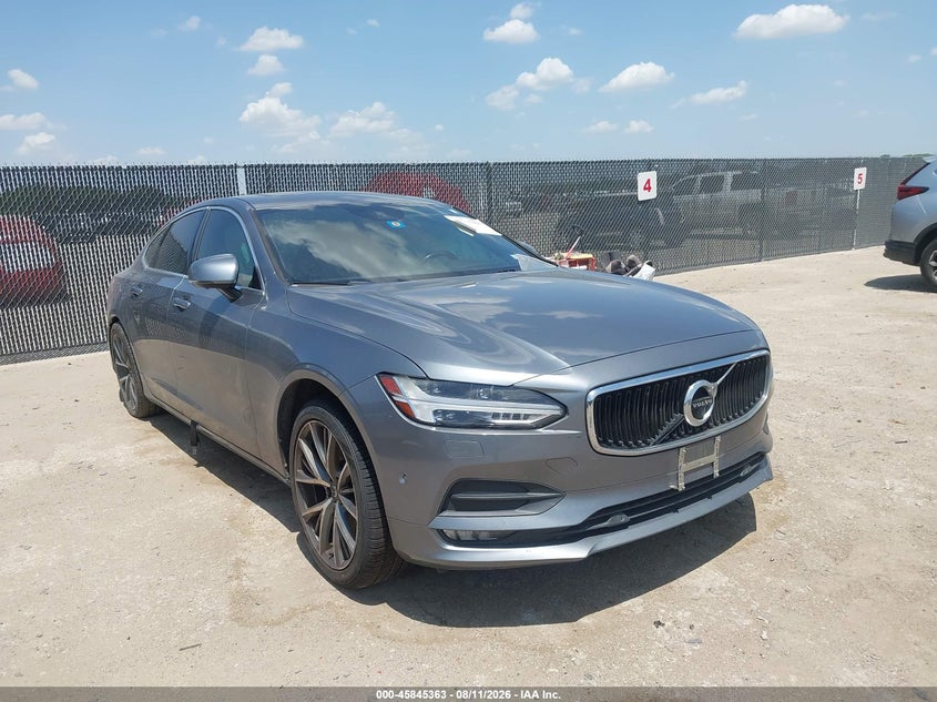 Vin: yv1a22mk1h1012034, lot: 46344271, volvo s90 t6 momentum 2017 img_1