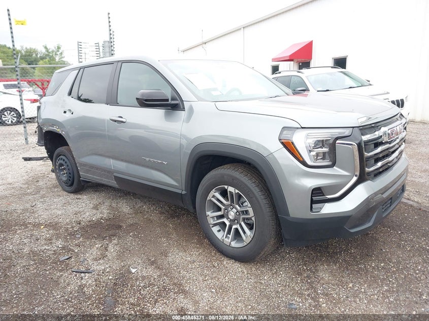 Vin: 3gkalueg6tl505464, lot: 46344279, gmc terrain awd elevation 20261