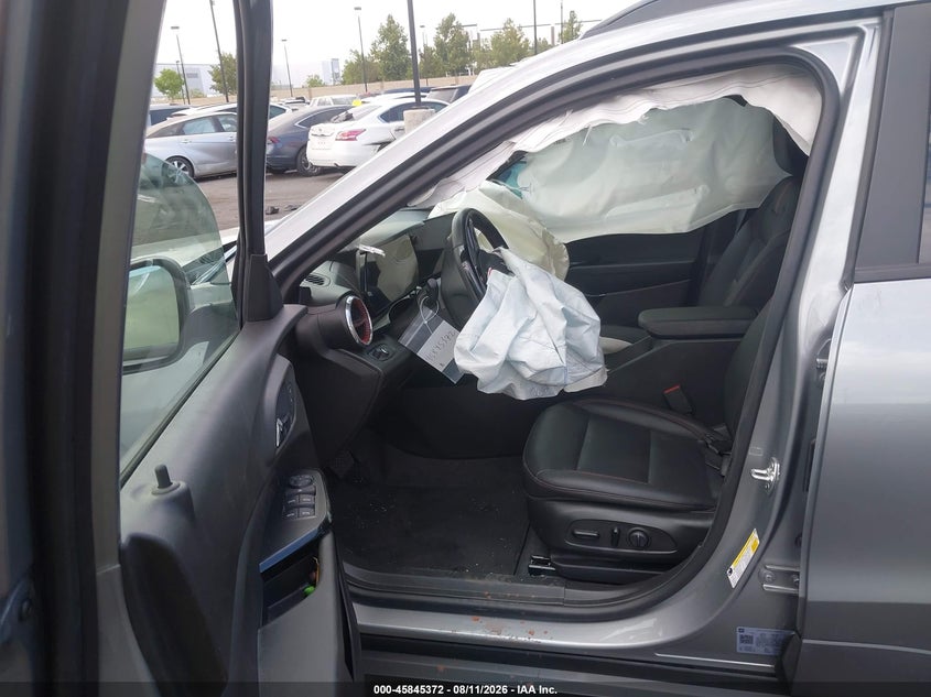 Фото 5 - CHEVROLET TRAX