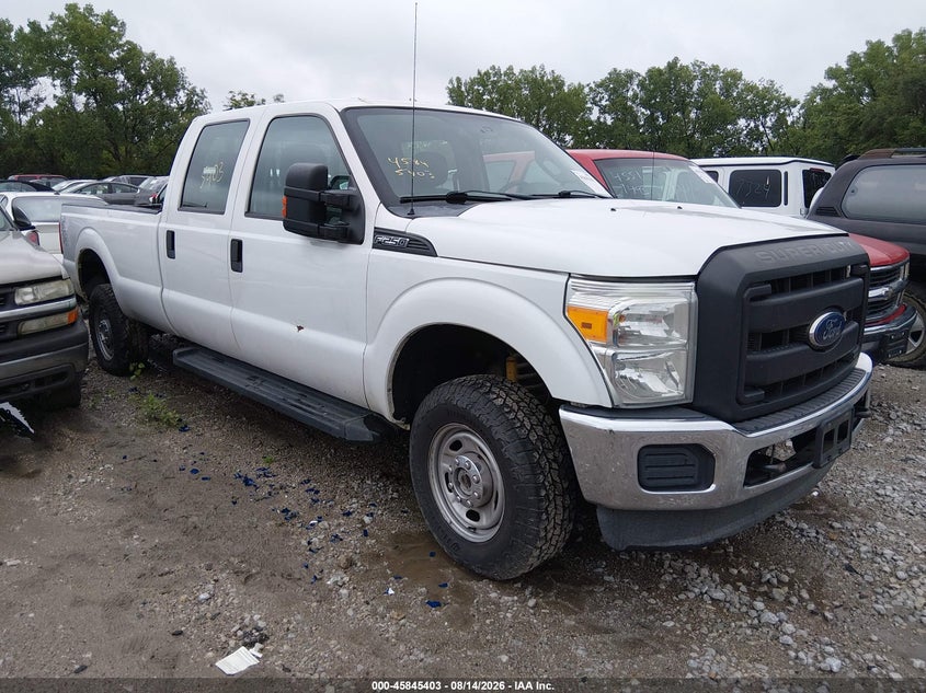 Vin: 1ft7w2bt5eea21811, lot: 46344311, ford f250 super duty 2014 img_1