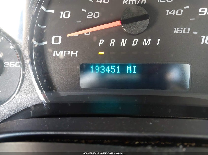2020 CHEVROLET EXPRESS CUTAWAY auction photo 5