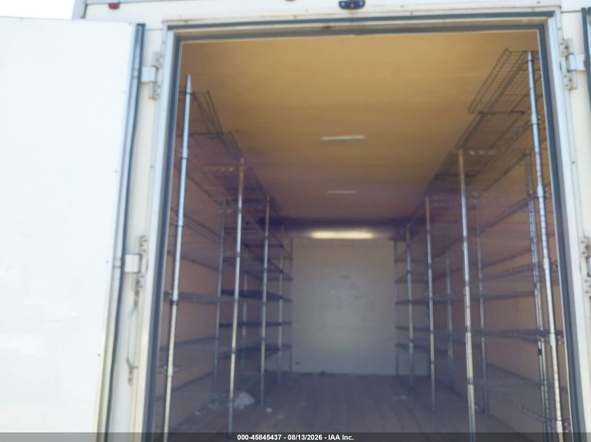 2020 CHEVROLET EXPRESS CUTAWAY auction photo 6