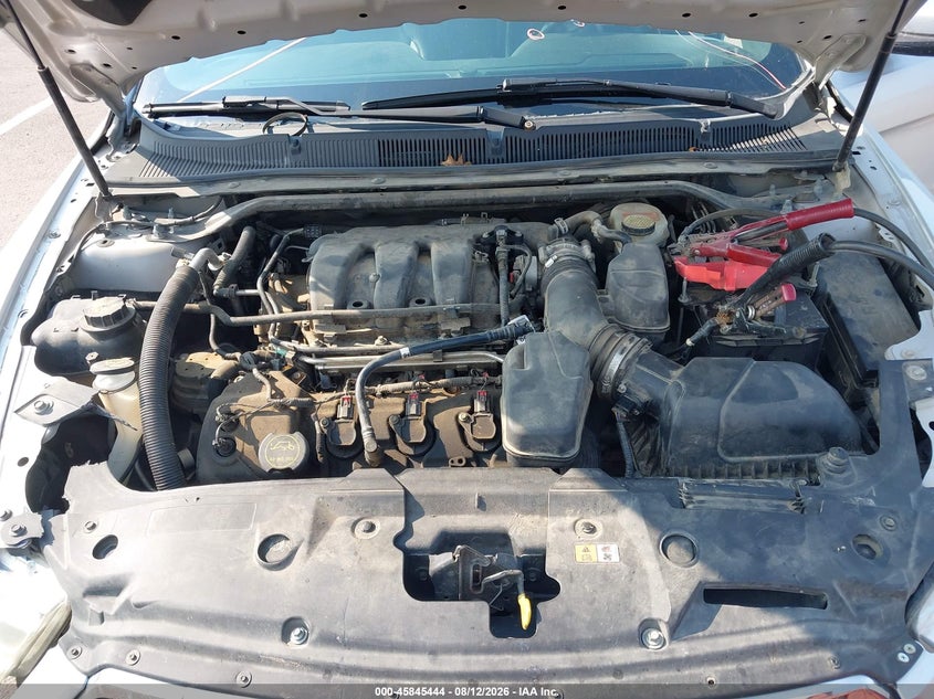 FORD TAURUS 2015 VIN 1FAHP2E89FG176673