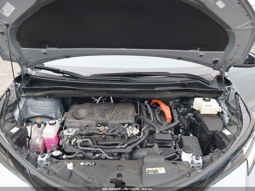 TOYOTA SIENNA - zdjęcie 10