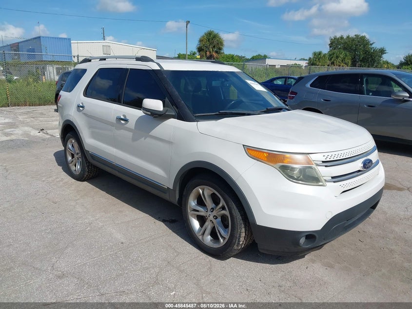 Vin: 1fm5k7f89fga10401, lot: 46344395, ford explorer limited 2015 img_1