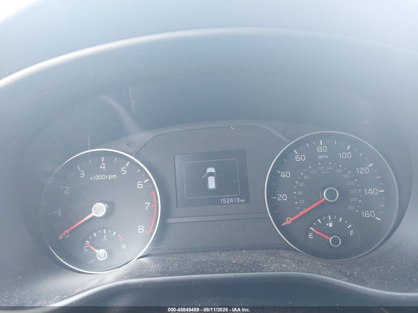 2019 KIA SPORTAGE auction photo 7