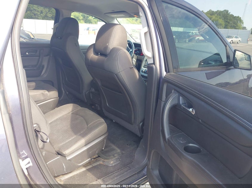 2014 GMC ACADIA auction photo 8