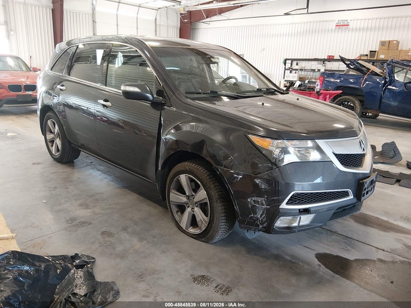 Vin: 2hnyd2h3xdh506528, lot: 46344447, acura mdx technology package 2013 img_1