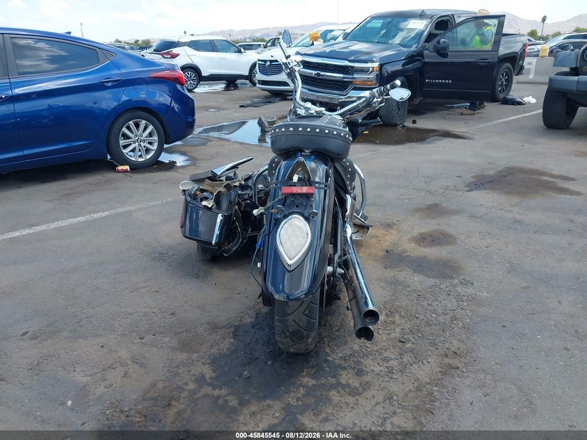 YAMAHA XV1700 2006