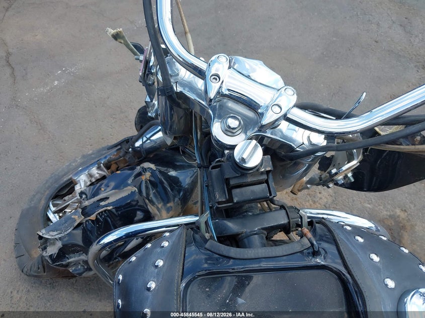YAMAHA XV1700 2006