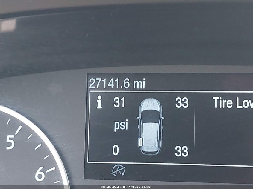 FORD ECOSPORT 2019 VIN MAJ3S2KE9KC254311