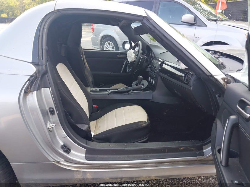 2013 MAZDA MX-5 MIATA auction photo 5