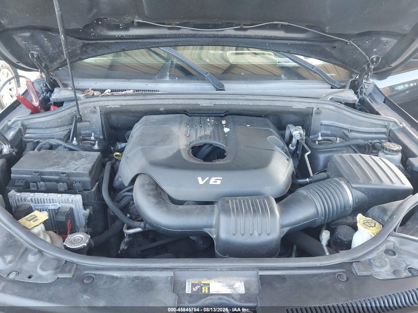 JEEP GRAND CHEROKEE 2015 VIN 1C4RJEAG1FC739852