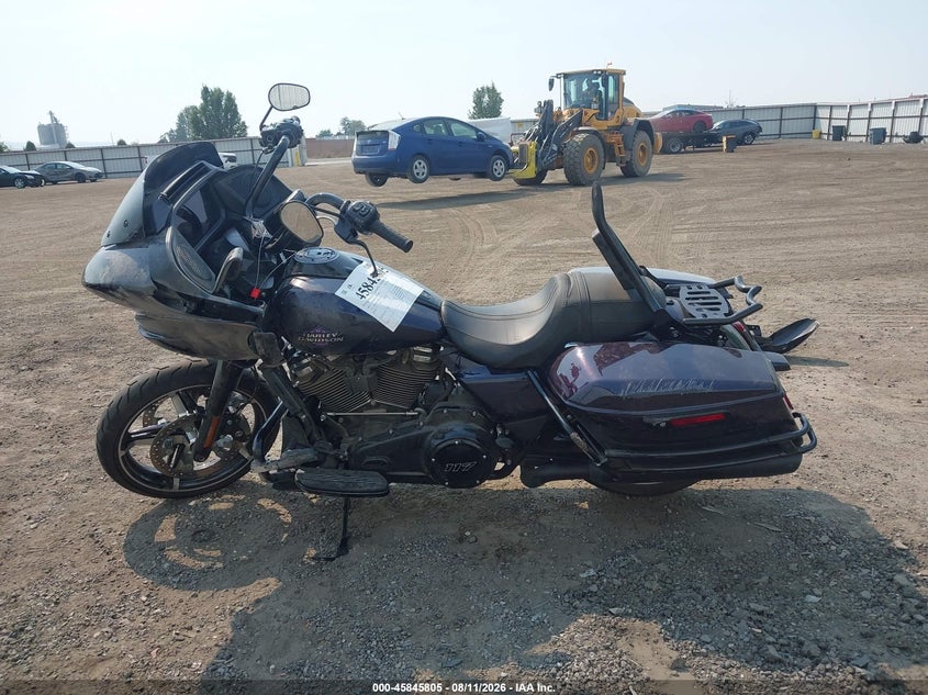 HARLEY-DAVIDSON FLTRX 2025