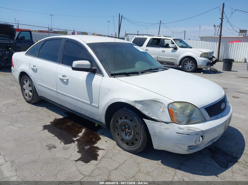 2005 FORD FIVE HUNDRED auction photo 1