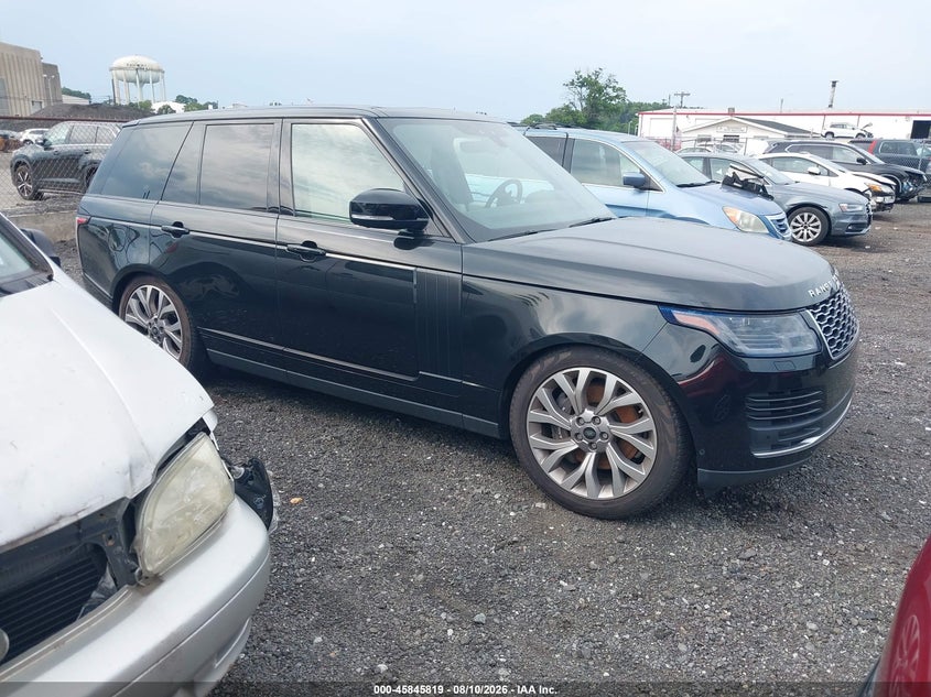 Vin: salgs2re8ja516128, lot: 46344727, land rover range rover 5.0l v8 supercharged 2018 img_1