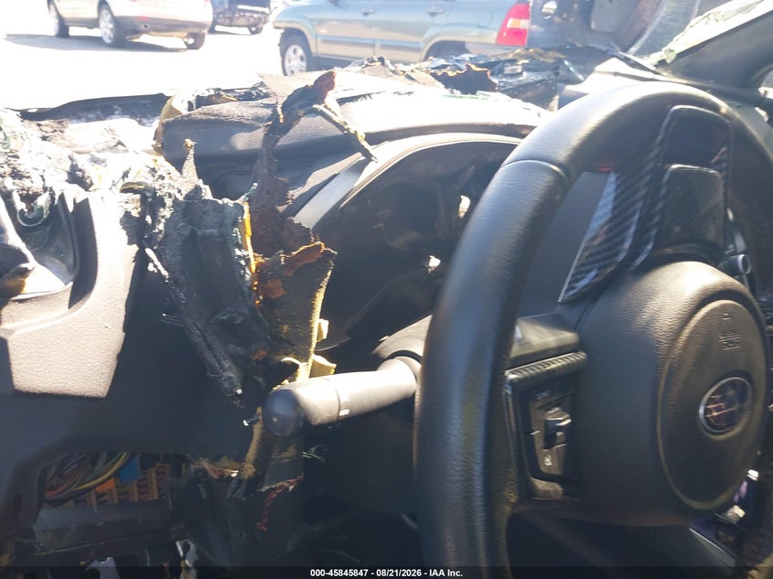 SUBARU IMPREZA 2020 VIN 4S3GTAJ67L1713765