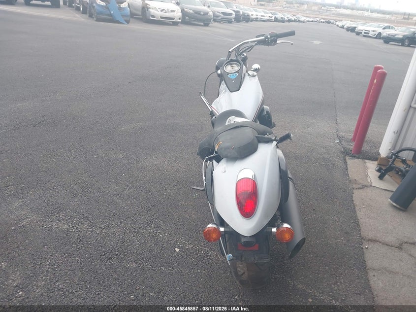 2013 KAWASAKI VN900 auction photo 6