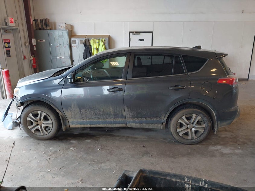 TOYOTA RAV4 - zdjęcie 14