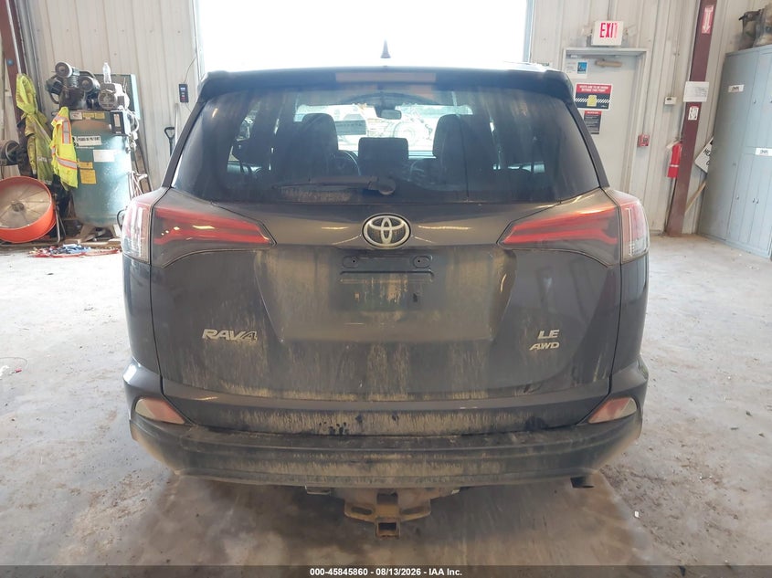 TOYOTA RAV4 - zdjęcie 16