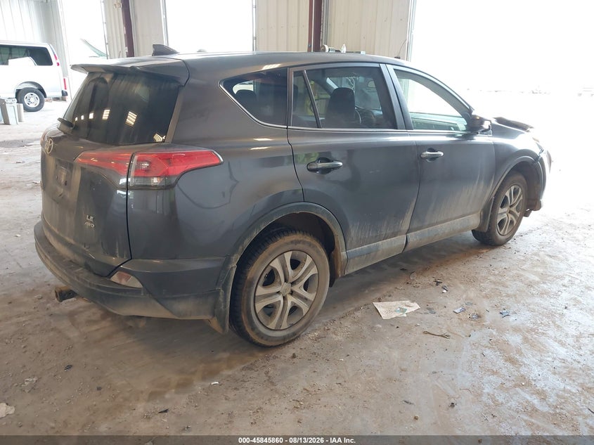 TOYOTA RAV4 - zdjęcie 4
