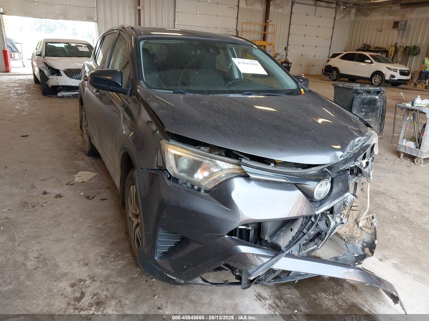 TOYOTA RAV4 - zdjęcie 6