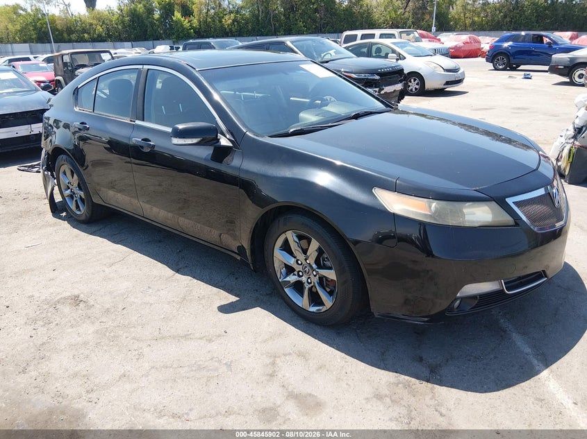 Vin: 19uua8f72ea008640, lot: 46344810, acura tl 3.5 2014 img_1