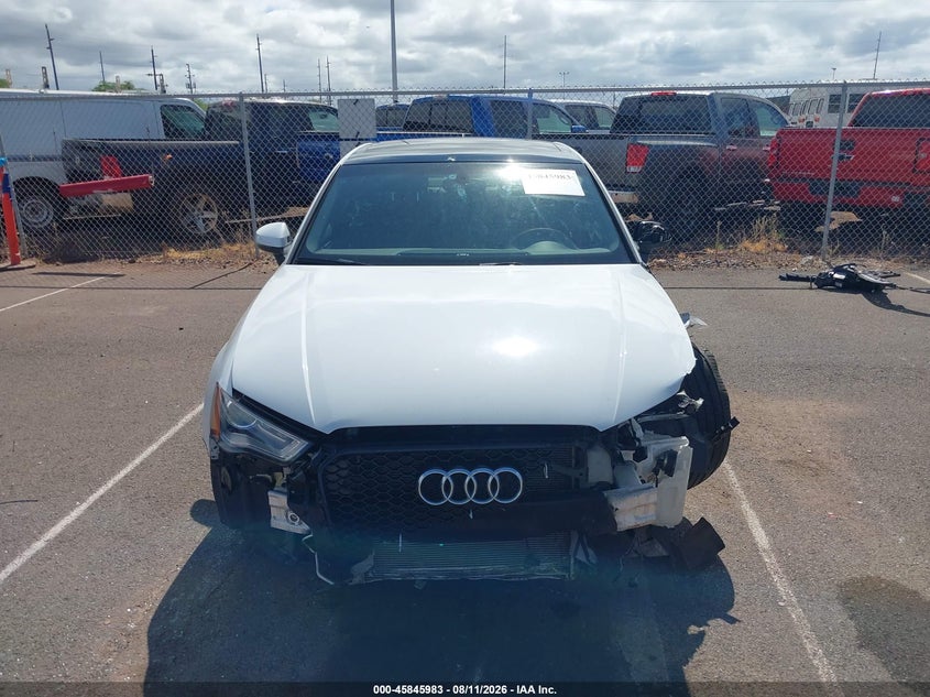2015 AUDI A3 2.0 TDI PREMIUM · Фото 13