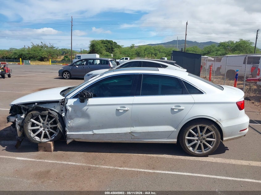 2015 AUDI A3 2.0 TDI PREMIUM · Фото 15