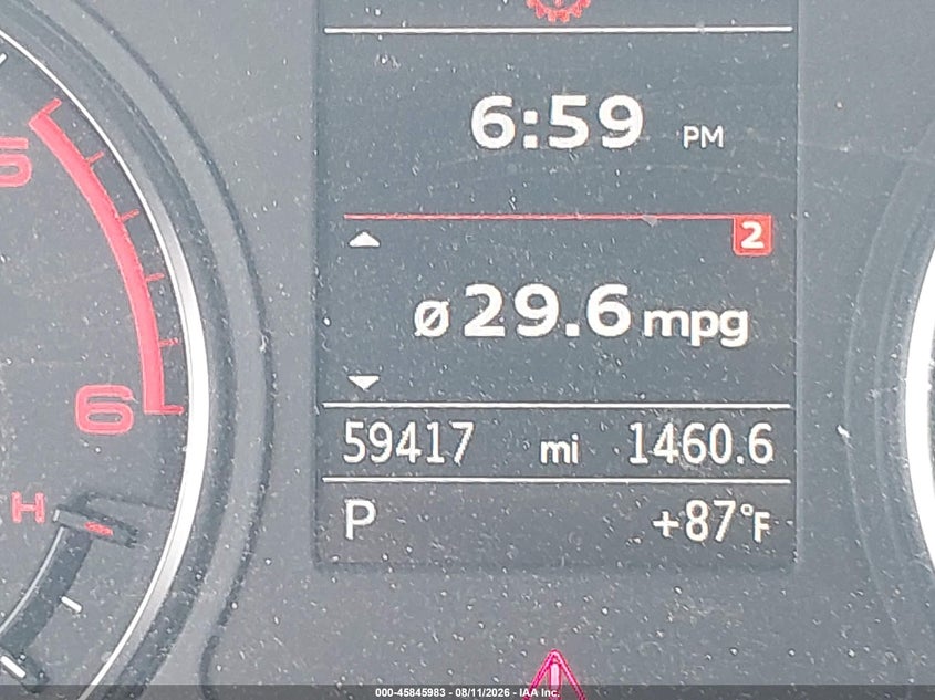 2015 AUDI A3 2.0 TDI PREMIUM · Фото 16