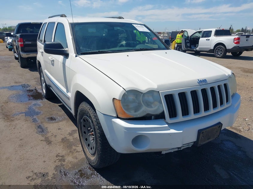 Vin: 1j4pr4gk9ac140464, lot: 46344897, jeep grand cherokee laredo 2010 img_1