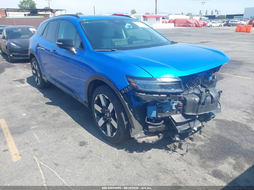 2024 HONDA PROLOGUE auction photo 1