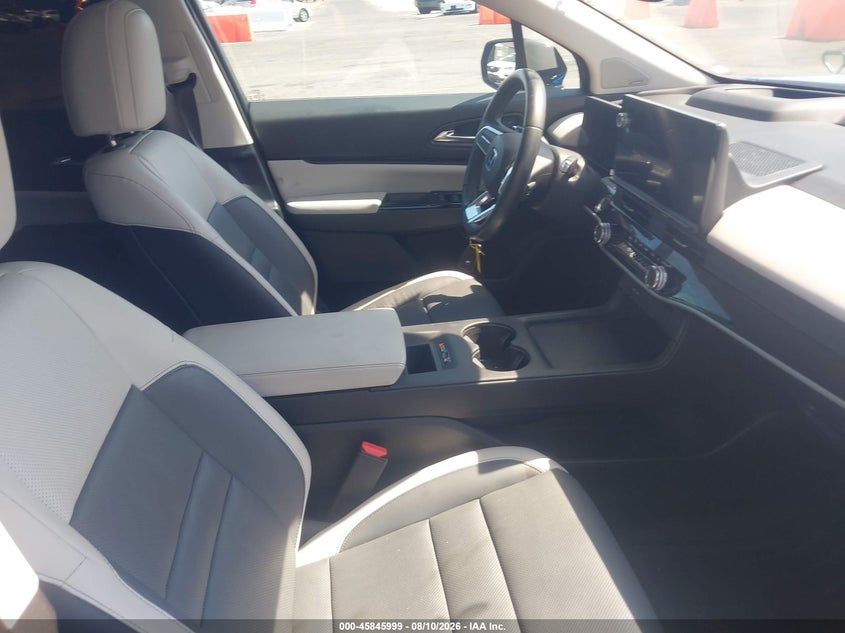 2024 HONDA PROLOGUE auction photo 5