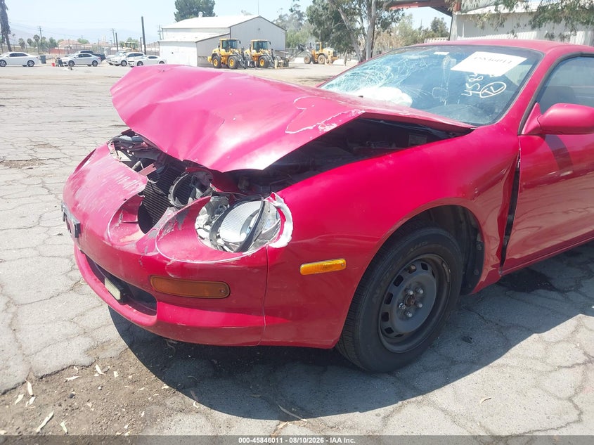 1995 TOYOTA CELICA auction photo 6