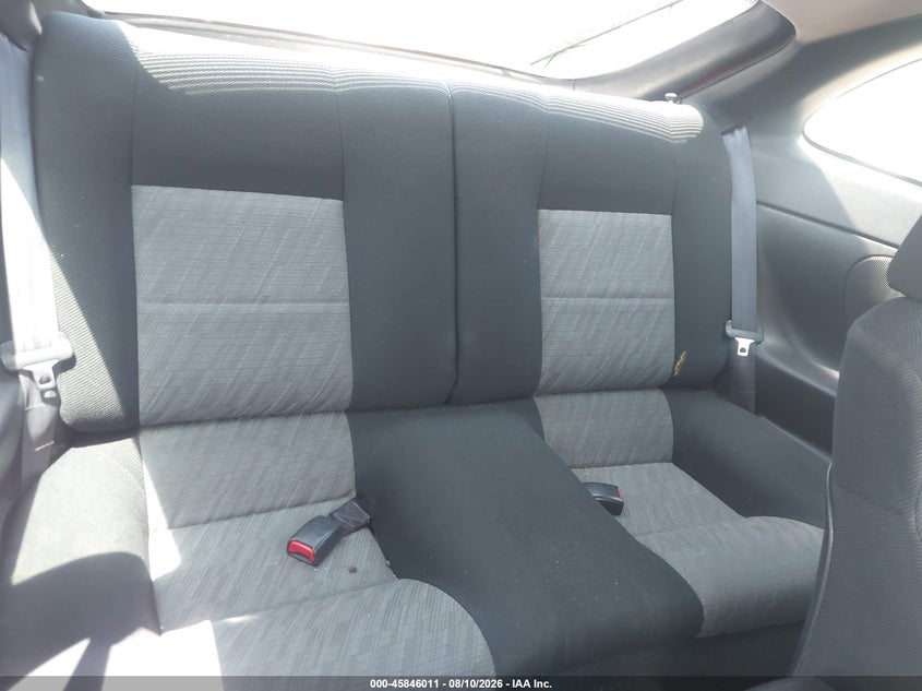 1995 TOYOTA CELICA auction photo 8