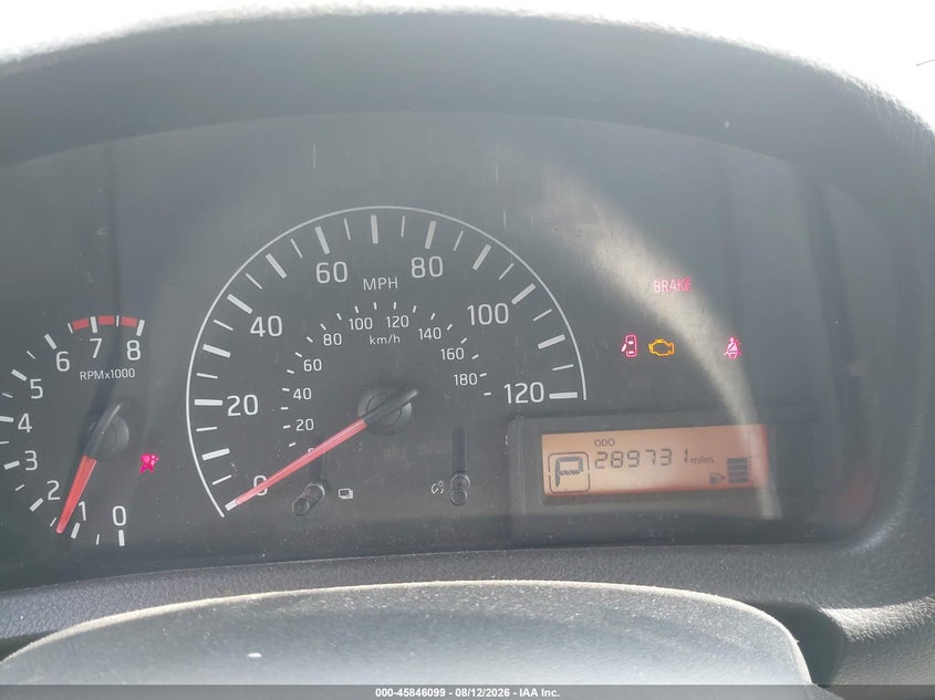 NISSAN NV200 2013 VIN 3N6CM0KN1DK692632