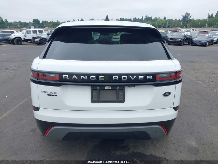 2020 LAND ROVER RANGE ROVER VELAR P340 S · Фото 16