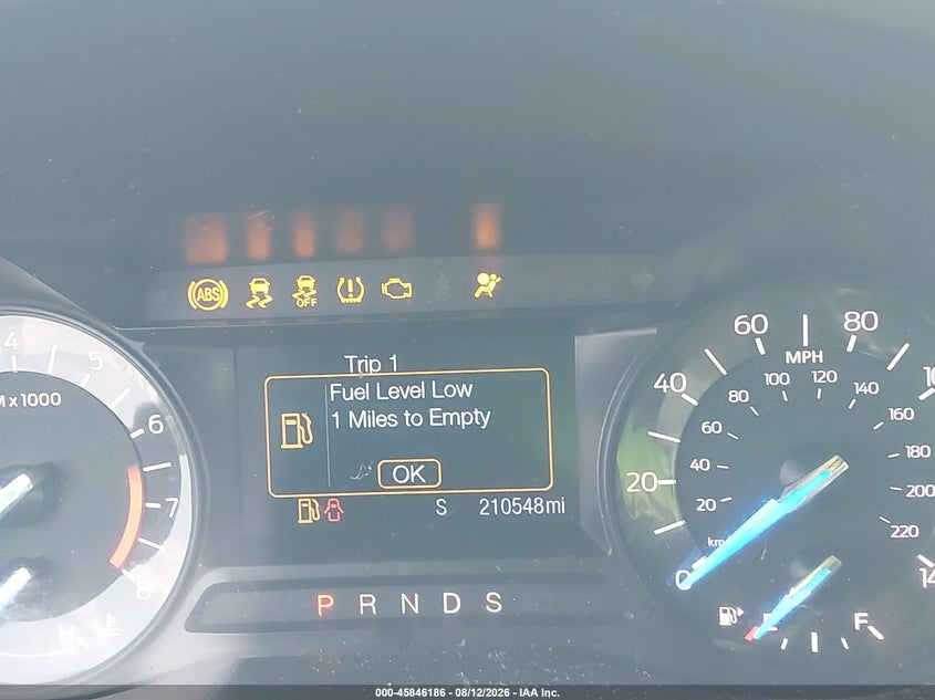 FORD EXPLORER 2016 VIN 1FM5K8B80GGB14286