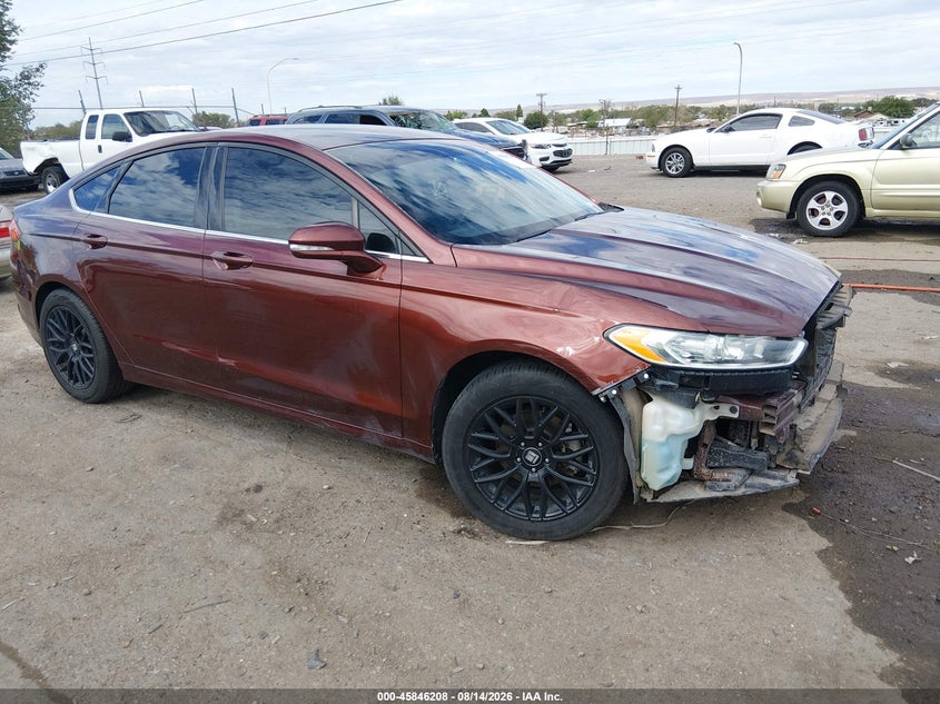 Vin: 3fa6p0h76gr355679, lot: 46345116, ford fusion se 2016 img_1